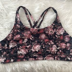 Lululemon Energy Bra